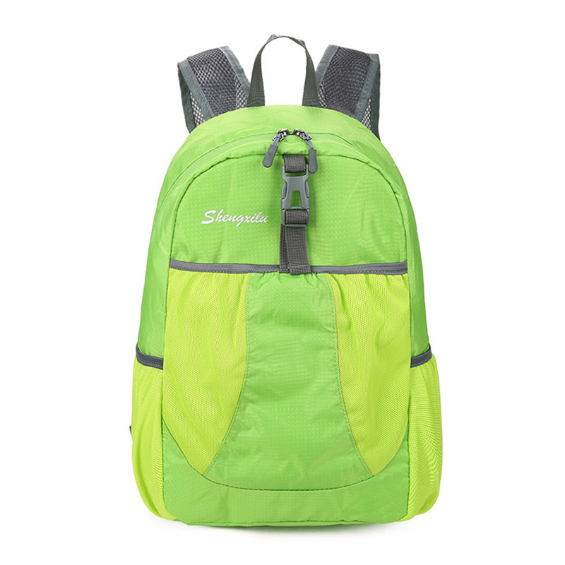 China Custom Custom Backpacks Manufacturers –  China Colored Foldable Backpack And Plant Introduction – FEIMA BAG