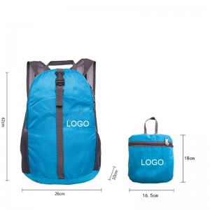 Business New Foldable Bag Quotation