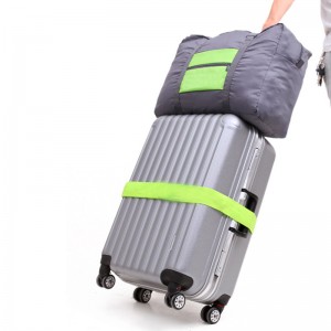 New Colors Folding Travel Bag And Exporter Contact Email