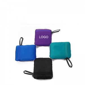 Purchase Colorful Foldable Bag Bulk Order Now