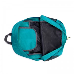 Mésér Colorful Foldable Bag Bulk Order Ayeuna
