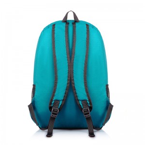 Pagpalit ug Colourful Foldable Bag Bulk Order Karon