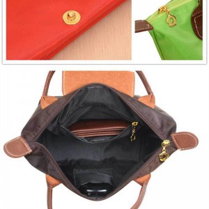 Bulk Cute Foldable Backpack Design