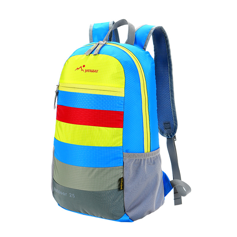 China Custom Women\\\’s Backpack Supplier –  Import Classic Foldable Bag Offer – FEIMA BAG
