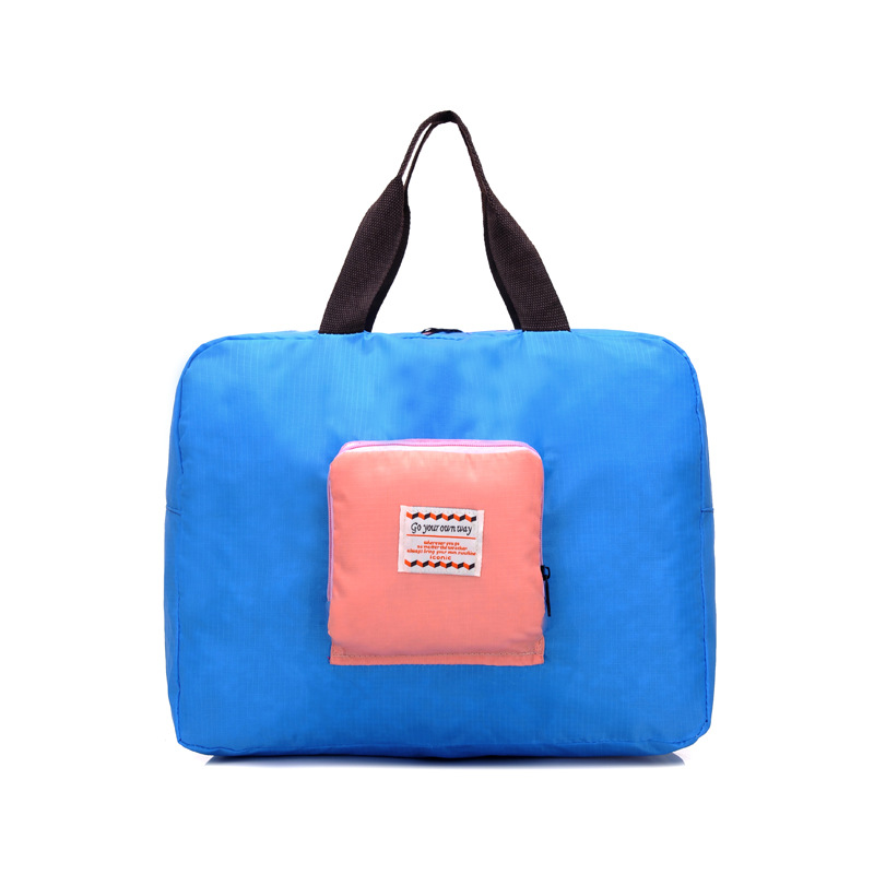 China Custom Designer Backpacks For Men Factory –  Shanghai Popular Foldable Tote Bag With Provider Email – FEIMA BAG