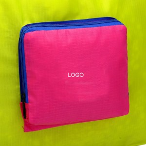 Shanghai Popular Foldable Tote Bag na May Provider Email
