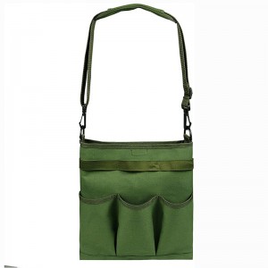 กระเป๋าเครื่องมือทำงาน Garden Bag ควรเป็น – FEIMA BAG
