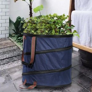 ලාංඡනය Cool Garden Bag Leaf bag – FGD4