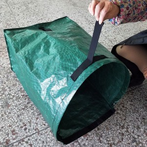 Factory For best Garden Bag leaf bag