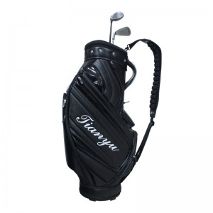 Promotional Unique Golf Bag Catalog