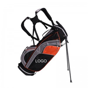 Експортирайте цветна чанта за голф и фабрична информация