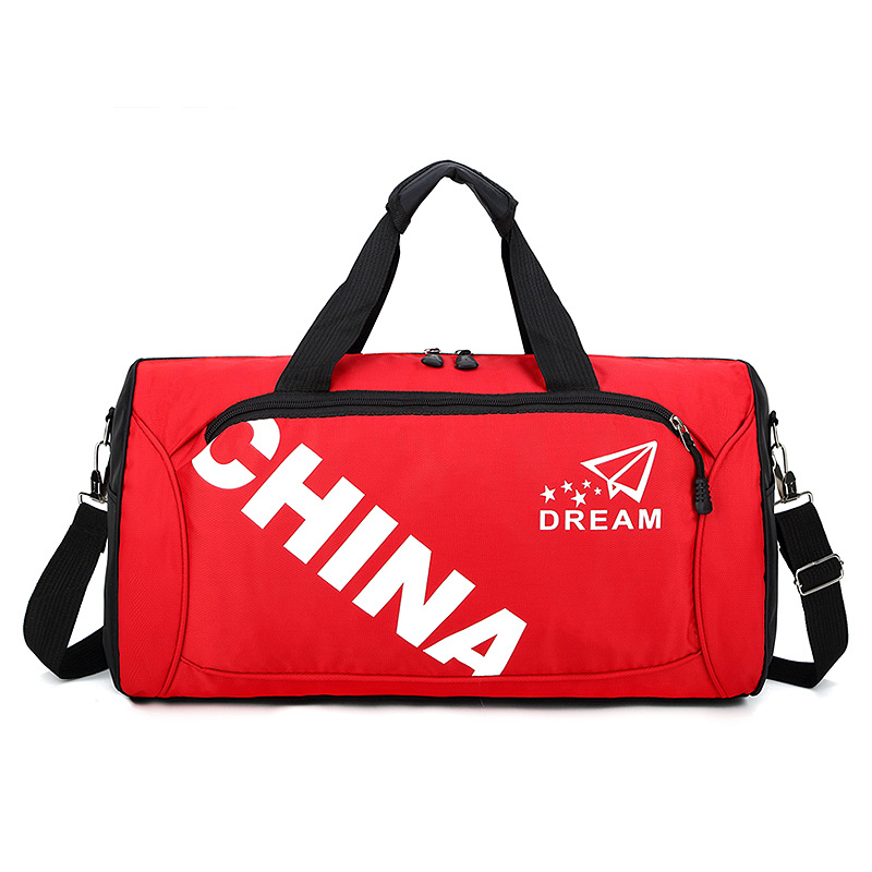 Preminum New Gym Bag Quotation – FCA004A