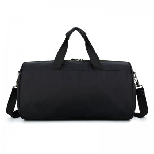 Preminum Bag-ong Gym Bag nga Kinutlo - FCA004A