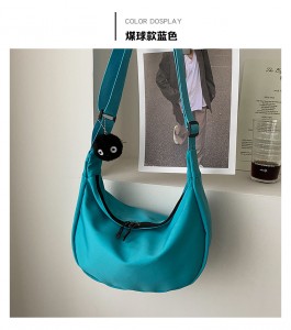 I-Giveaway Cool Handbag & Ulwazi Lomhlinzeki