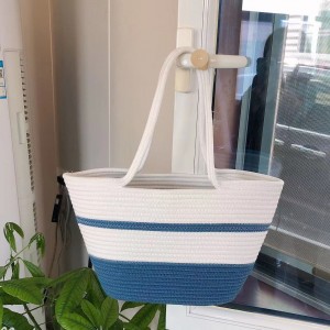 අභිරුචි ලාංඡනය Amazon Handbag Style -FEIMA BAG