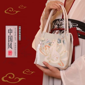 Wholesale Waterproof Handbag Mei Fabrikant Photos