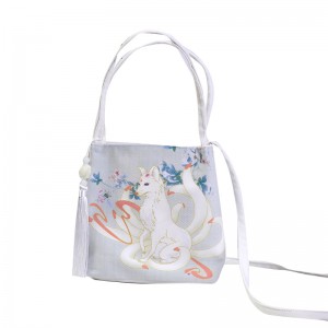 I-Wholesale Waterproof Handbag With Manufacturer Photos
