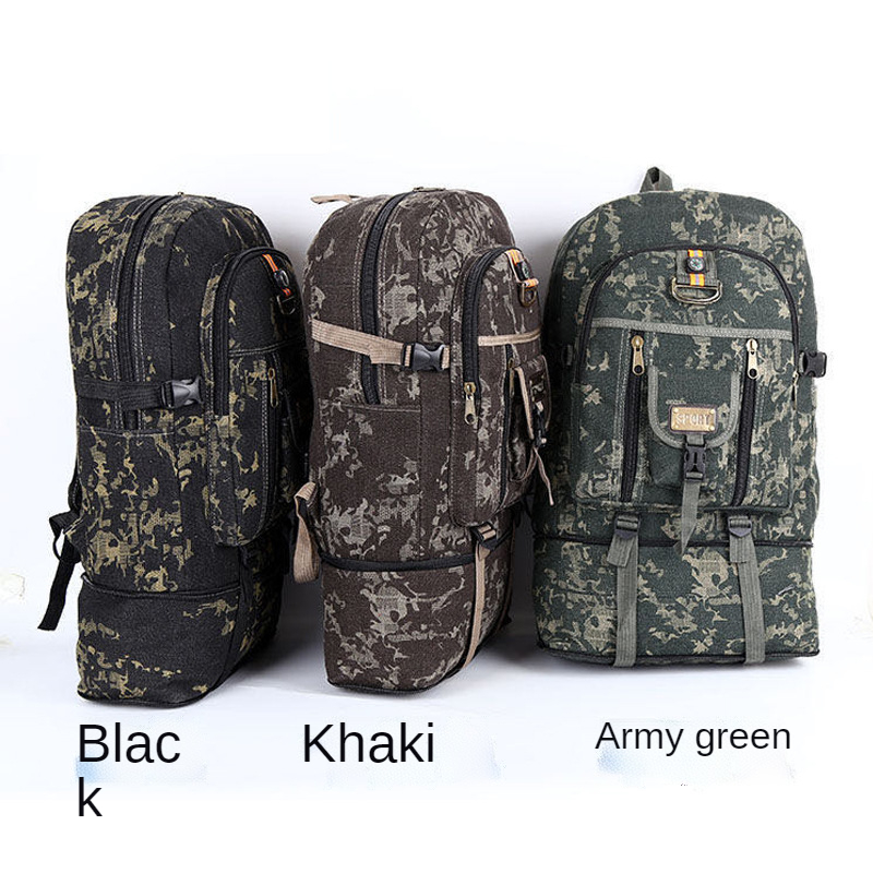 China Custom Rucksack Backpack Supplier –  Custom Printed Colorful Outdoor Backpack And Exporter Contact Email – FEIMA BAG