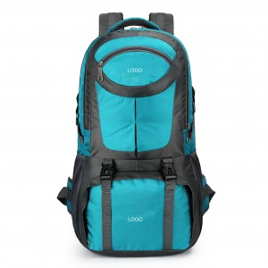 Štampanje logotipa cool planinarski ruksak na veliko naručite odmah