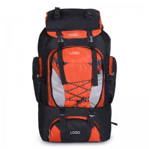 Wholesale Hot Selling Mountaineering backpack and Exporter Contact Email