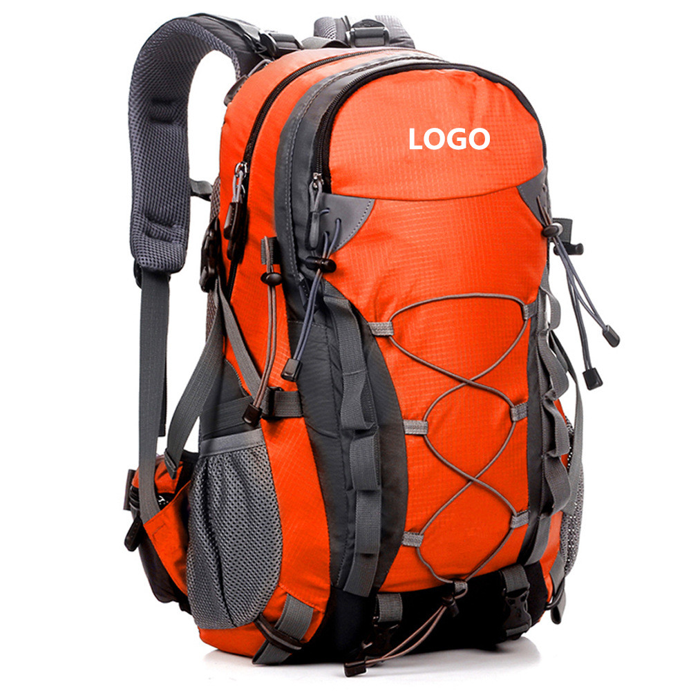 Manufacture Colors Outdoor Backpack And supplier Introduction