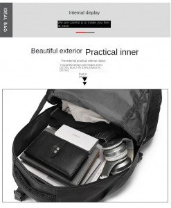 Massekøb Unik udendørs rygsæk med udbyder-e-mail
