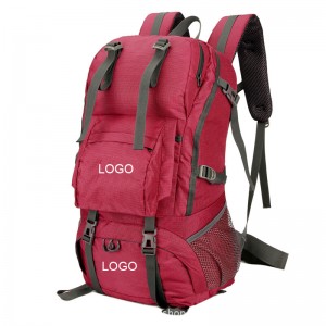 ലോഗോ Fashionable Mountaineering Bag and Duty