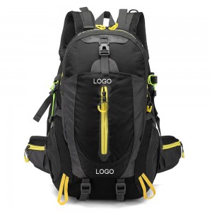 Takeaway Modern Outdoor Backpack လက်ဆောင်ပစ္စည်း