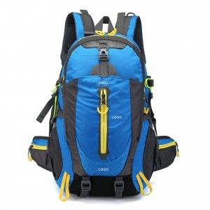 Takeaway Modern Outdoor Backpack Giftware