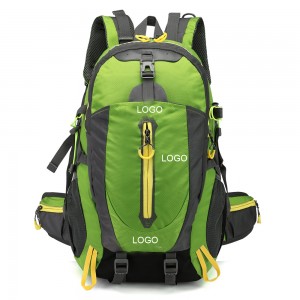 Takeaway Modern Outdoor Backpack လက်ဆောင်ပစ္စည်း