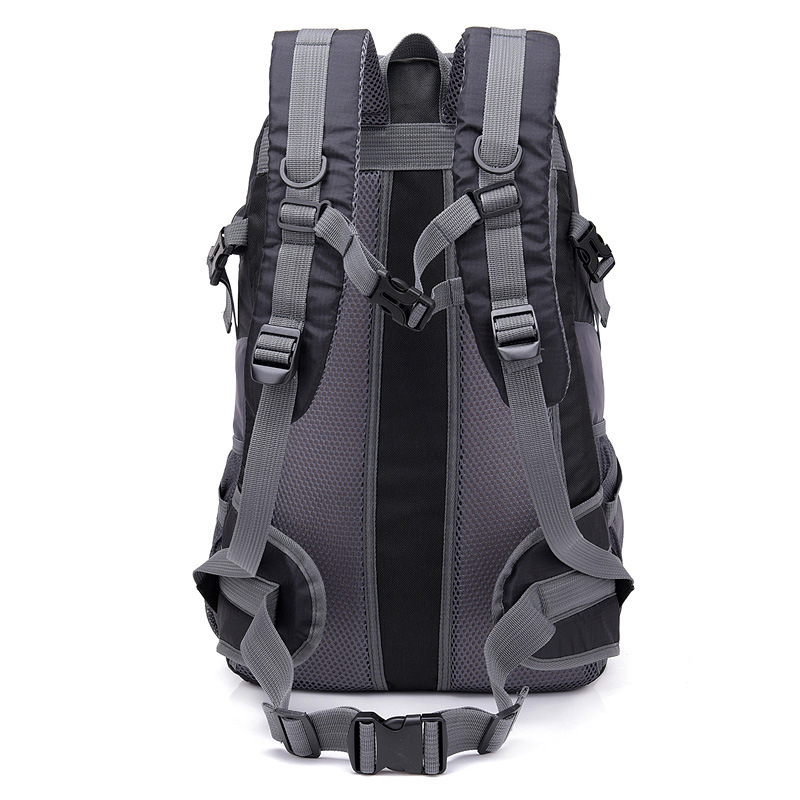 Factory For Eco-Friendly Hiking Backpack Design