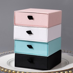 Gift Brand Jewelry Box And Factory Infomation