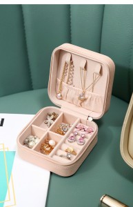Kotak Perhiasan Unik Bulk & Inpo Supplier