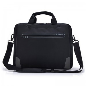 Personalizirana torbica za prijenosno računalo Tourister poslovni poklon