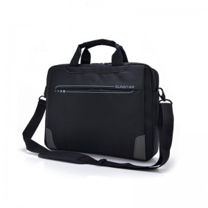 Personalizirana torbica za prijenosno računalo Tourister poslovni poklon