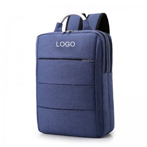 Персонализированный стильный рюкзак для ноутбука Style — FD017