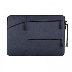 Customized Amazon Laptop Bag ແລະໂຮງງານຜະລິດແນະນໍາ