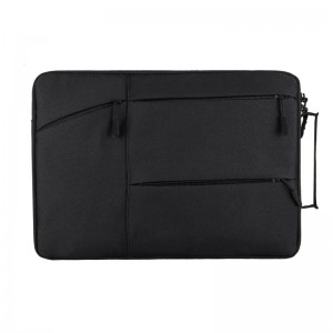 Prilagođena Amazon torba za laptop i fabrički uvod