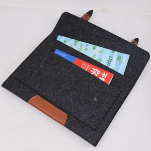 Προσφορά για εκτύπωση λογότυπου Μοναδική τσάντα φορητού υπολογιστή