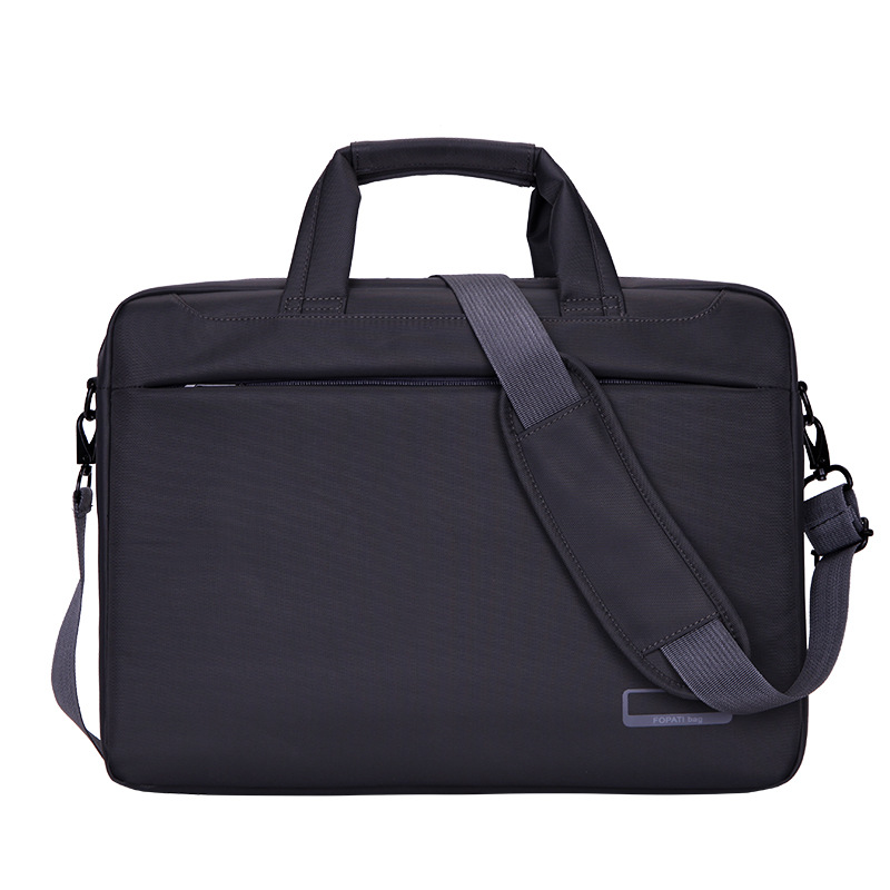 China Custom Leather Briefcase –  China Supplier Bookbag Laptop Case – FEIMA BAG – FEIMA BAG