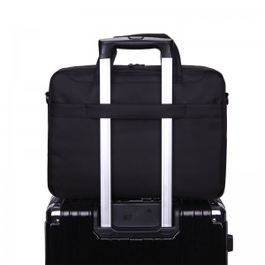 ประเทศจีนผู้ผลิตกระเป๋าใส่แล็ปท็อปกระเป๋าหนังสือ - FEIMA BAG