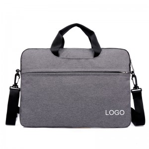 Изготовление классной сумки для ноутбука Bookbag — FD027