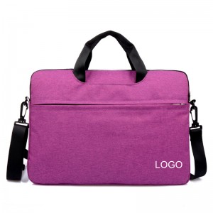 Fremstilling af cool bærbar taske Bookbag – FD027
