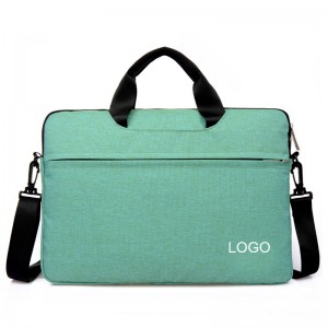 Prodhimi i çantës së lezetshme për laptopë Bookbag – FD027