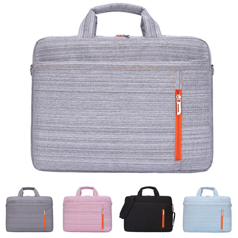 Ningbo Eco-Friendly Laptop bag with Import Duty