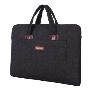 Množično naročilo Najboljši dizajn torbe za prenosni računalnik – FEIMA BAG