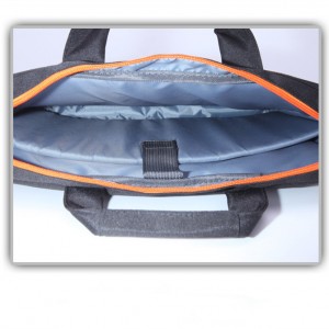 Ningbo Eco-Friendly Laptop bag na may Import Duty