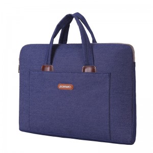 बल्क ऑर्डर सर्वश्रेष्ठ लैपटॉप बैग डिजाइन - फेइमा बैग