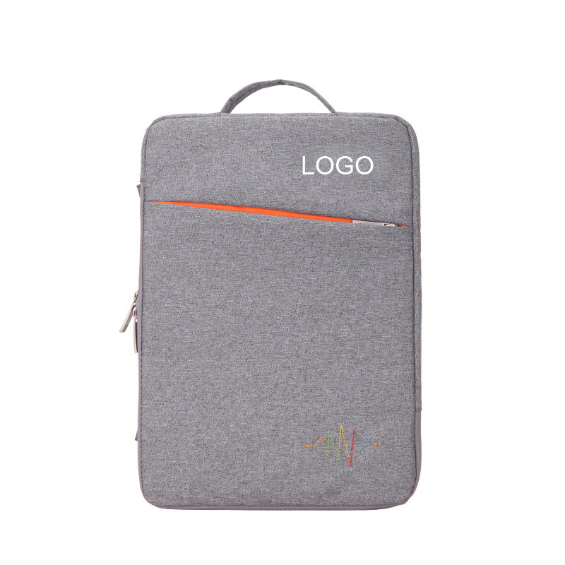 Promotivna najbolja torbica za prijenosno računalo s e-poštom dobavljača