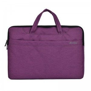 Прилагодена стилска торба за лаптоп – FD015